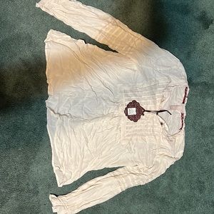 Knox rose women’s medium long sleeve